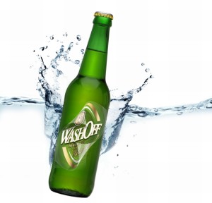 Environmental concerns will drive demand for label products like Avery Dennison's Fasson-Wash-off, which detaches easily from glass, leaving a clean bottle for recycling.